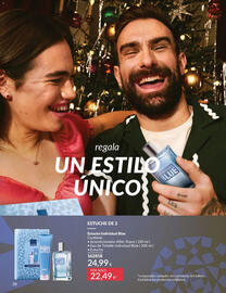 Catálogo AVON Página 28