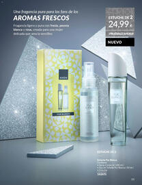 Catálogo AVON Página 33