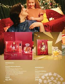 Catálogo AVON Página 34