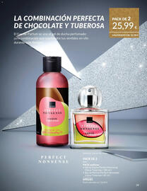 Catálogo AVON Página 39