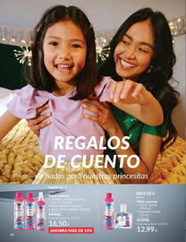 Catálogo AVON Página 40