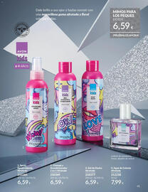 Catálogo AVON Página 41