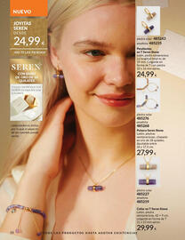 Catálogo AVON Página 50