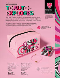 Catálogo AVON Página 53