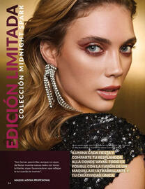 Catálogo AVON Página 54