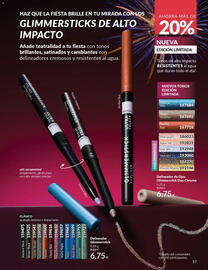 Catálogo AVON Página 57