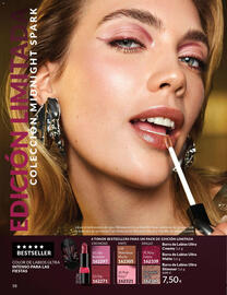 Catálogo AVON Página 58