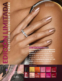 Catálogo AVON Página 60