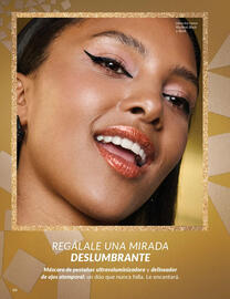 Catálogo AVON Página 66