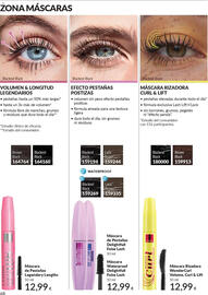 Catálogo AVON Página 68