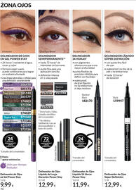 Catálogo AVON Página 70