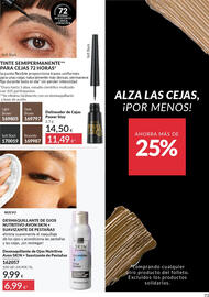 Catálogo AVON Página 73