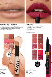 Catálogo AVON Página 77