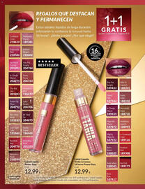 Catálogo AVON Página 8
