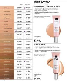 Catálogo AVON Página 82