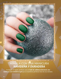 Catálogo AVON Página 86