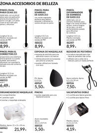 Catálogo AVON Página 90