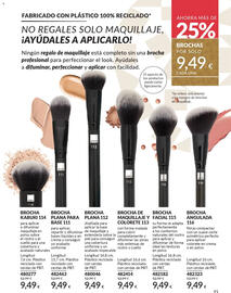 Catálogo AVON Página 91