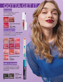 Catálogo AVON Página 94