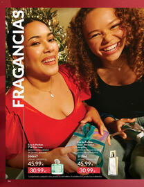 Catálogo AVON Página 96