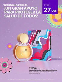 Catálogo AVON Página 11