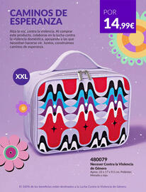 Catálogo AVON Página 14