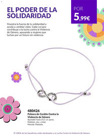 Catálogo AVON Página 17