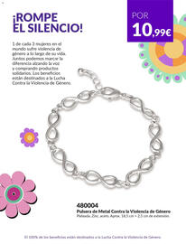 Catálogo AVON Página 18