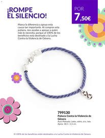 Catálogo AVON Página 19