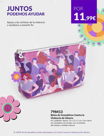 Catálogo AVON Página 21