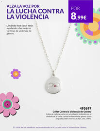 Catálogo AVON Página 23