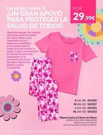 Catálogo AVON Página 4