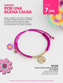 Catálogo AVON Página 9