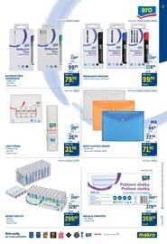 Makro leták Strana 3