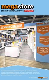 Segmüller Prospekt Seite 3