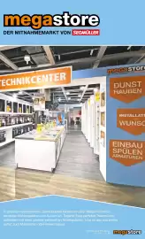 Segmüller Prospekt Seite 3