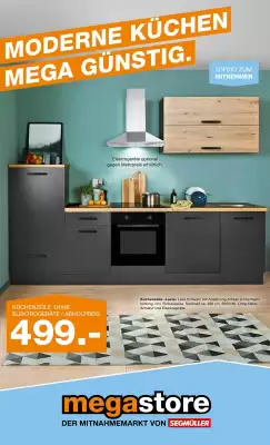 Segmüller Prospekt (gültig bis 1-03)