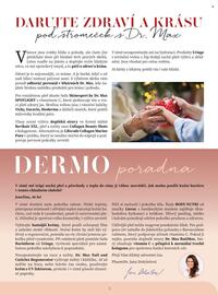 Dr. Max leták Strana 3