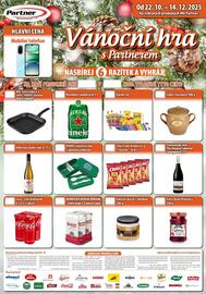 Partner Maloobchodní síť leták Strana 6