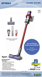 METRO Prospekt woche 49 Seite 3