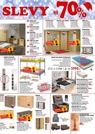 IDEA nábytek leták Strana 3