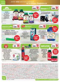 Magistra lékárny leták Strana 10