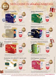 Magistra lékárny leták Strana 12