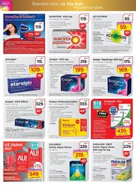 Magistra lékárny leták Strana 2