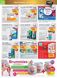 Magistra lékárny leták Strana 4