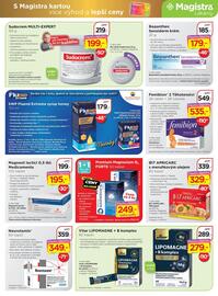 Magistra lékárny leták Strana 5