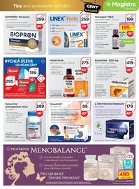 Magistra lékárny leták Strana 7