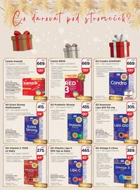 Magistra lékárny leták Strana 9