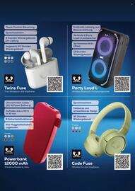 Euronics Prospekt Seite 14