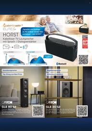 Euronics Prospekt Seite 17